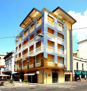 Hotel Crystal Palace Montecatini Terme Exterior foto